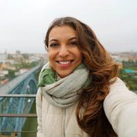 Отзыв от Амира - Виза Destination Thailand